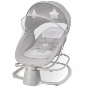 گهواره برقی ۴ کاره ماستلا مدل Mastela Deluxe 4in1 (موجود در انبار و ارسال فوری )