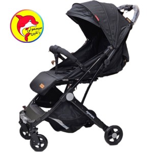 کالسکه چمدانی پوپی پاپا c8