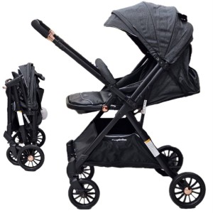 کالسکه چمدانی رو به مادر شو S5488