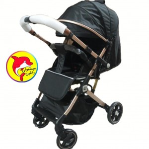 کالسکه چمدانی رو به مادر شو JY