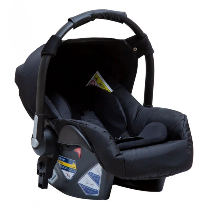 کریر دلیجان مدل هیرو Delijan Hero