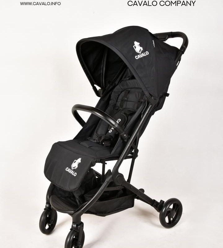 کالسکه مسافرتی کالوالو cavalo مدل JB