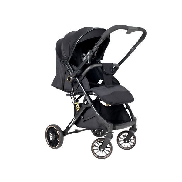 کالسکه مسافرتی چمدانی گلکسی galaxy c3