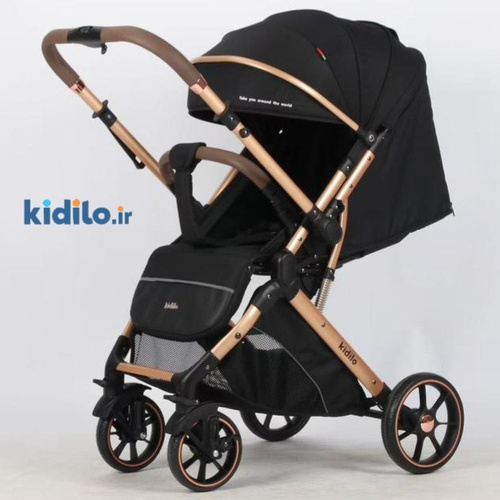 کالسکه کیدیلو 6600 پرو