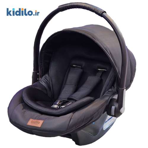 کریر کیدیلو مشکی