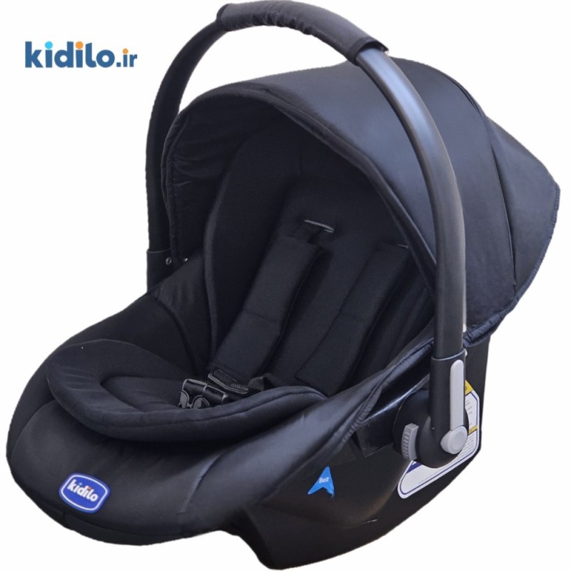 کریر کیدیلو مشکی