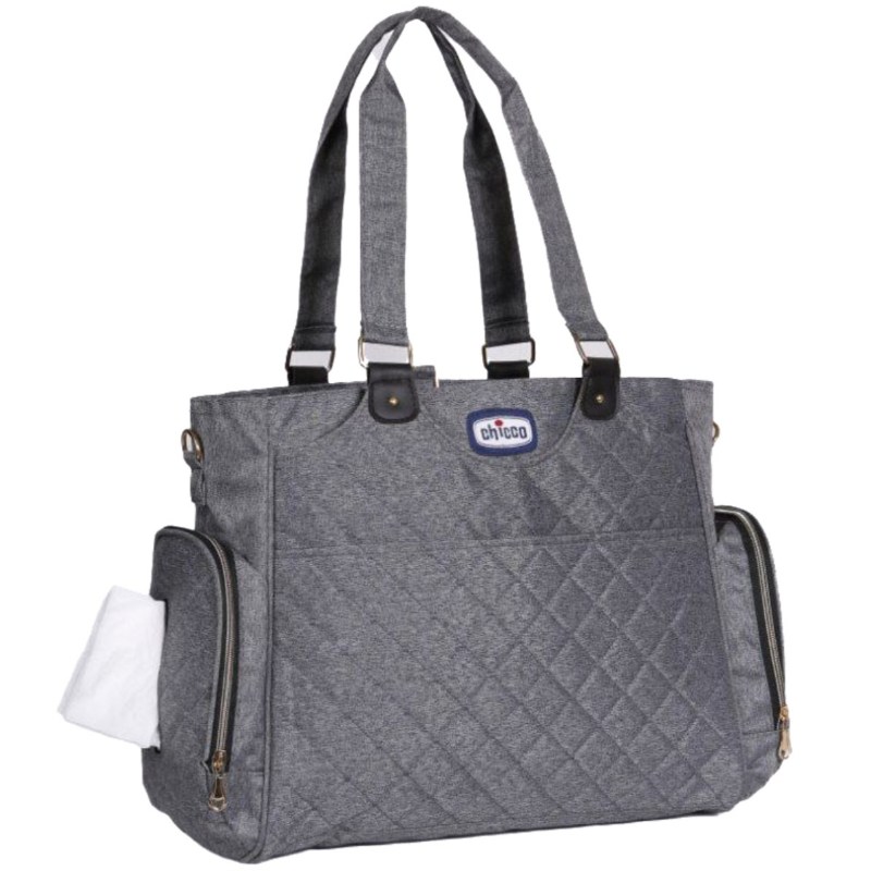 ساک لوازم کوله شو چیکو نیو (طوسی)