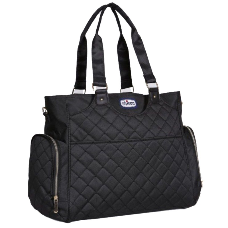 ساک لوازم کوله شو چیکو نیو (مشکی)