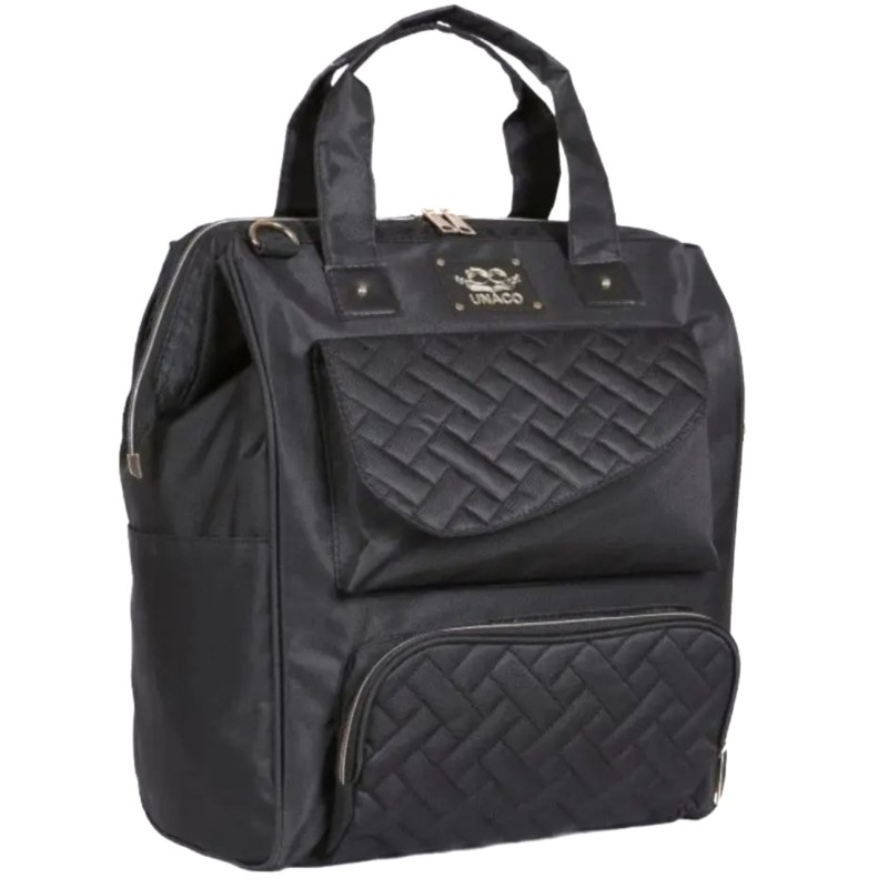 ساک لوازم یوناکو مدل دنیز (مشکی)