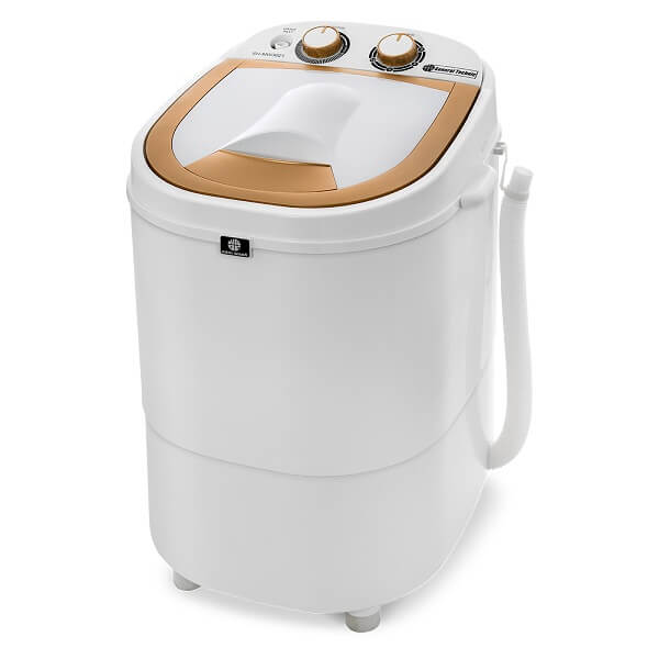 مینی واش جنرال تکنیک 3021 دارای 25 ماه گارانتی رها سان صنعت (رنگ طلایی)