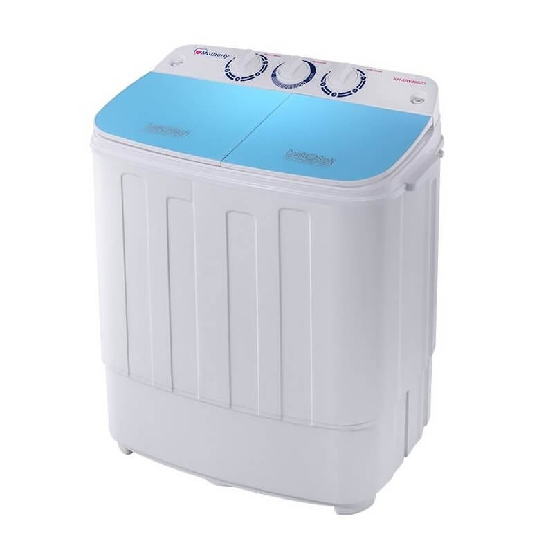 مینی واش مادرلی 38820 دارای 25 ماه گارانتی رها سان صنعت (رنگ آبی)