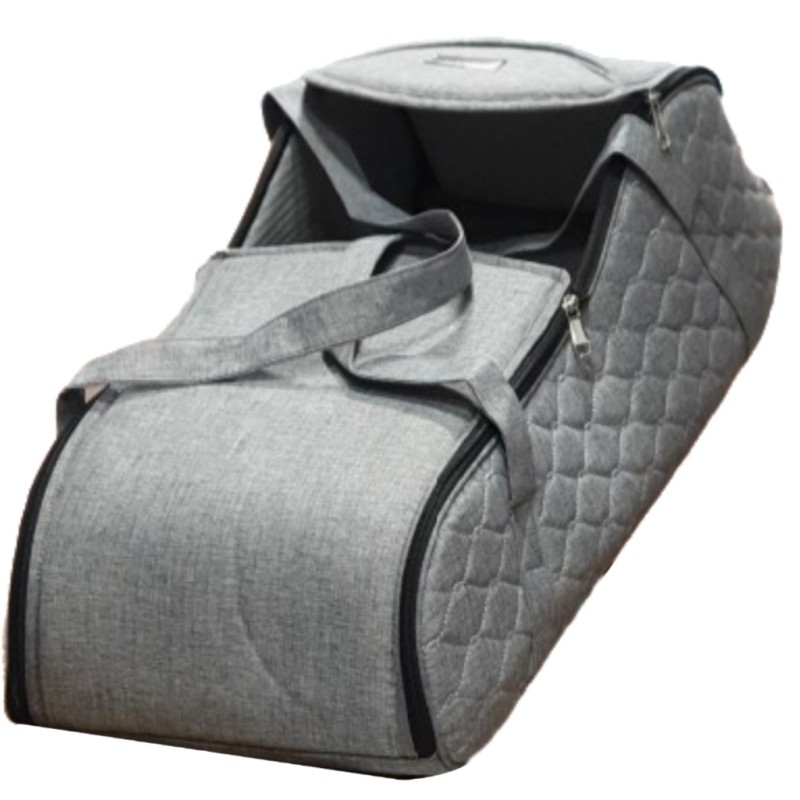 ساک حمل مارک کاووک Kavok (طوسی روشن)