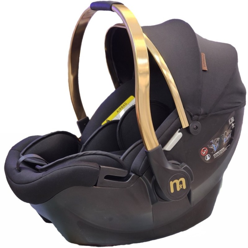 کریر تک مایلر مدل ولف (همراه کارت گارانتی شرکتی)