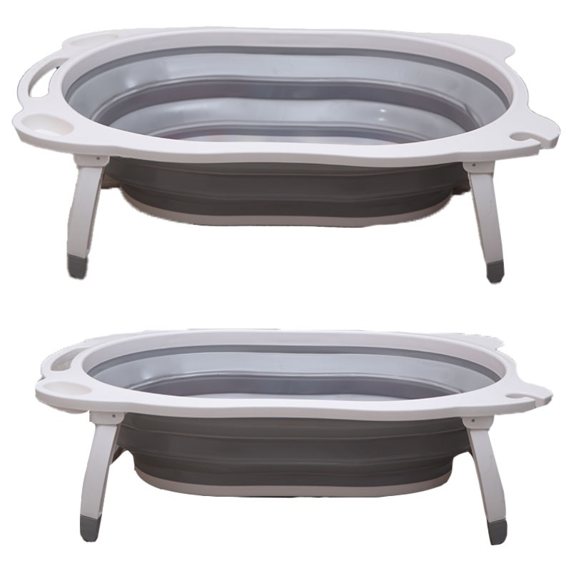 وان حمام کودک یوشیتا YOSHITA (طوسی)