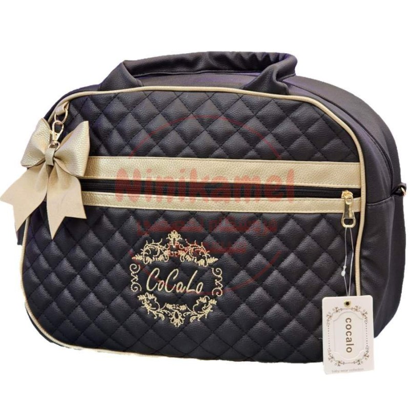 ساک لوازم کوکالو پاپیون