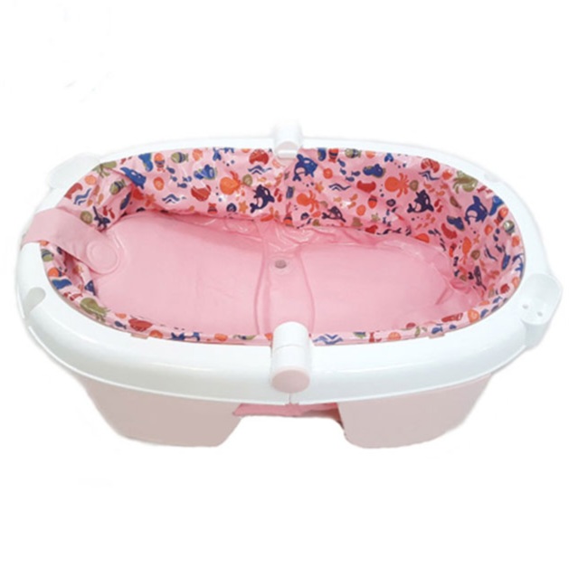 وان حمام نوزاد و کودک مدل تاشو سواندا بیبی suvanda baby