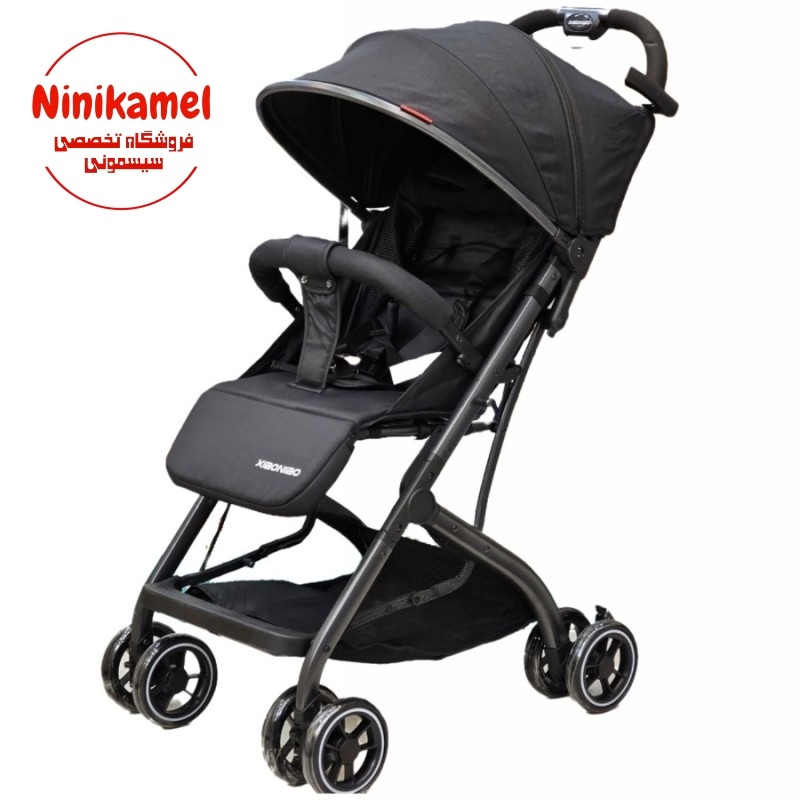 کالسکه چمدانی XIaONIaO