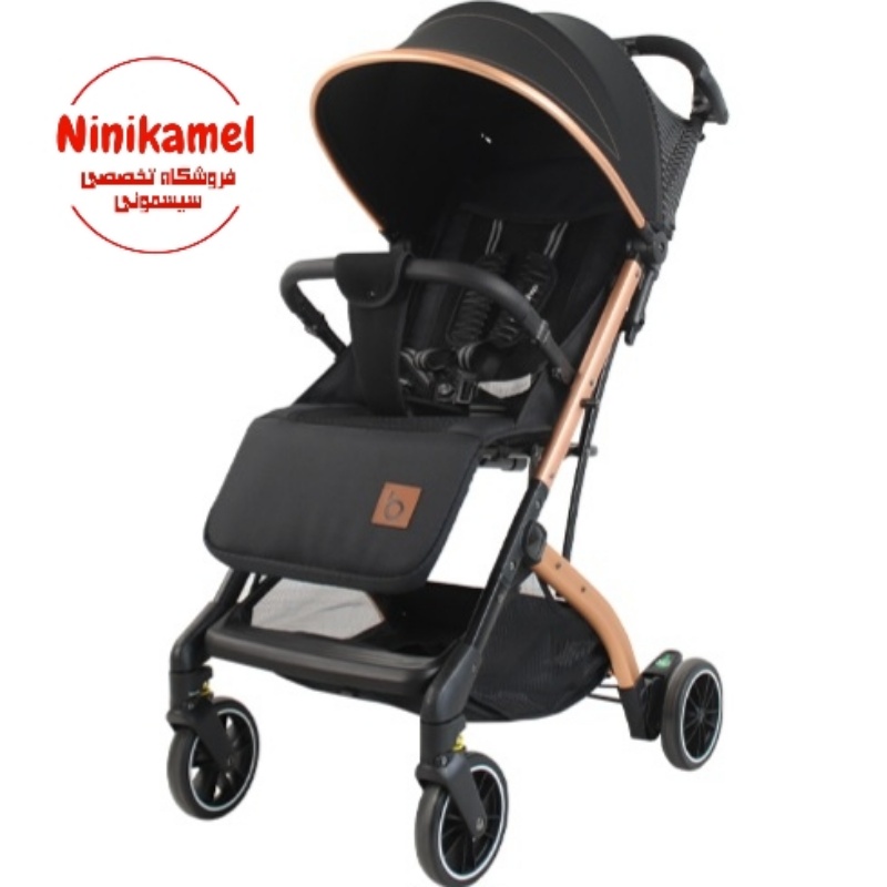 کالسکه چمدانی بائوبائو QZ1 Pro (ارسال فوری)