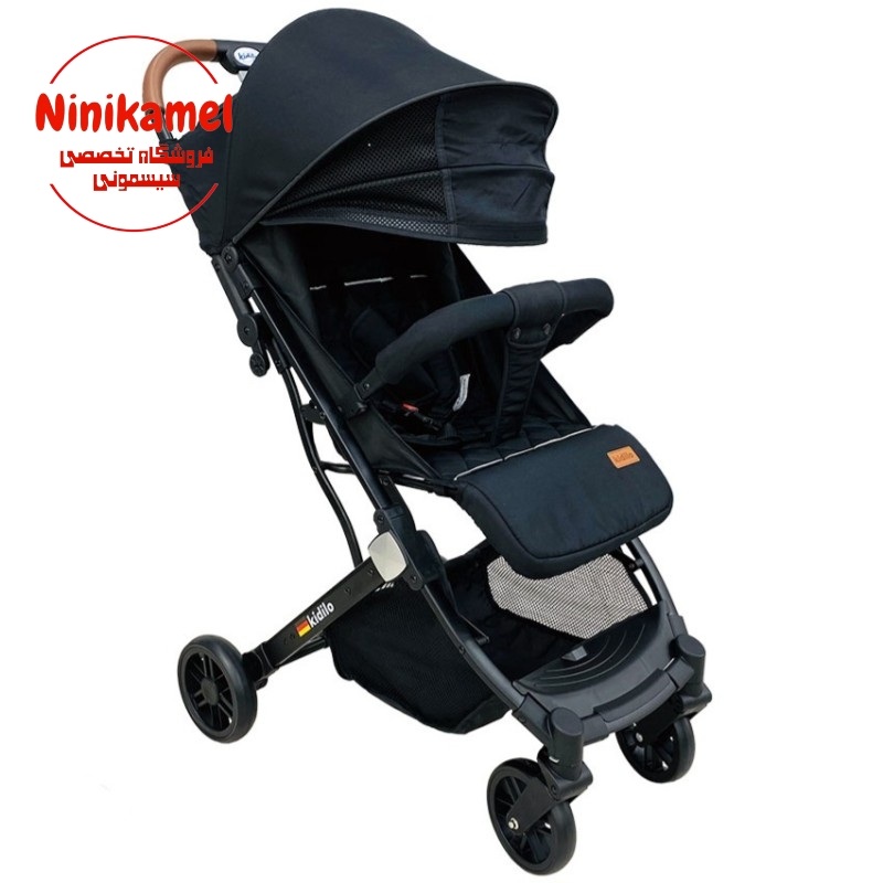 کالسکه مسافرتی کیدیلو K8