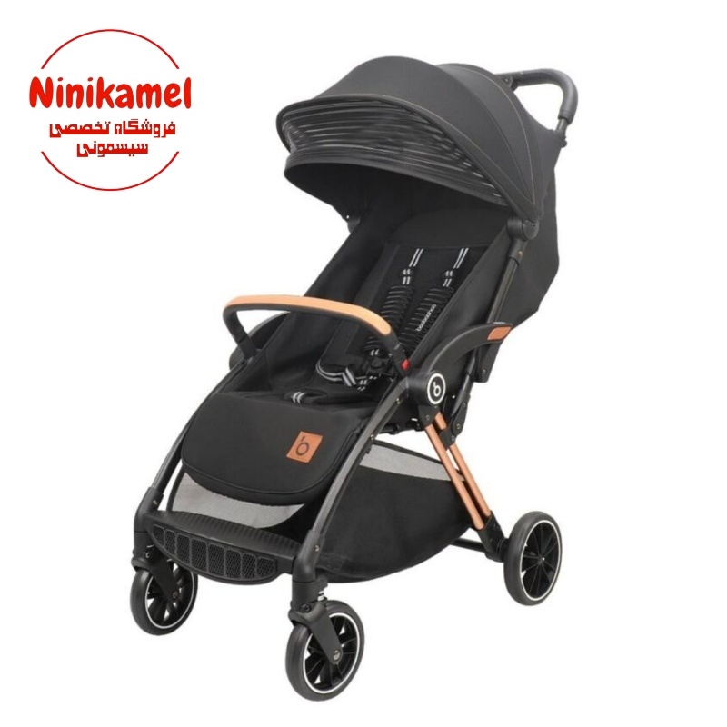 کالسکه اتومات مسافرتی مدل BV1 بائو بائو هائو baobaohao