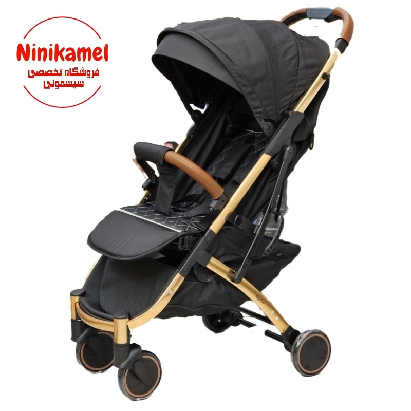 کالسکه مسافرتی اسکای لاو SkyLoveچرخ کوچک مدل S600