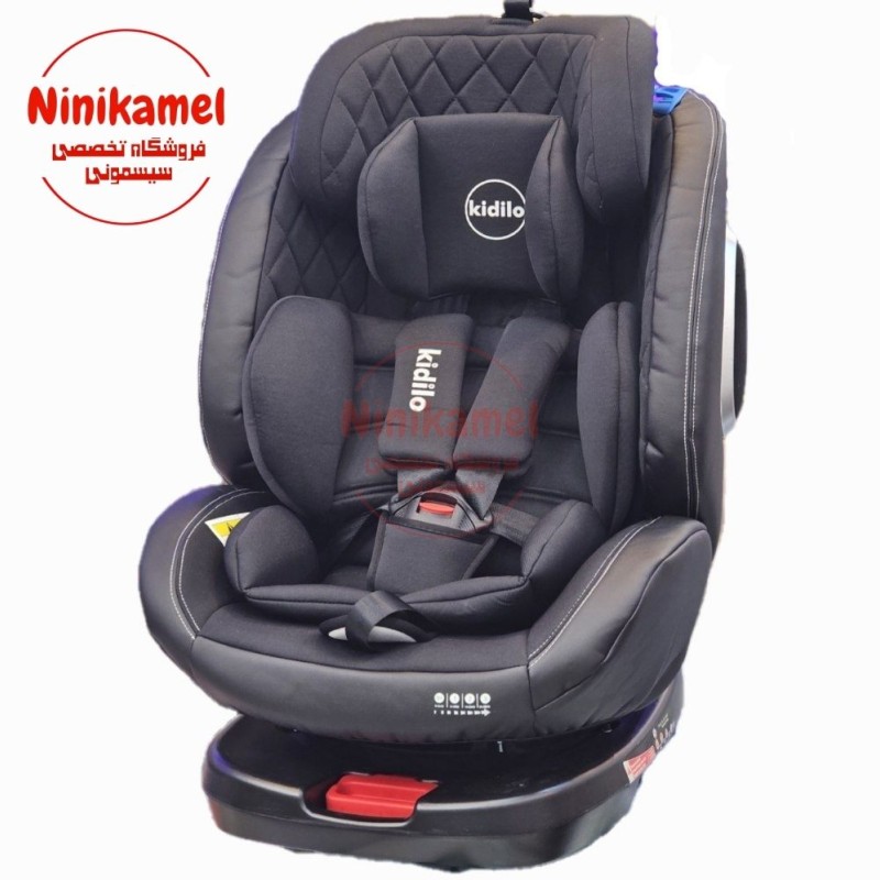 ماشین ۳۶۰ کیدیلو مدل Kidilo 105