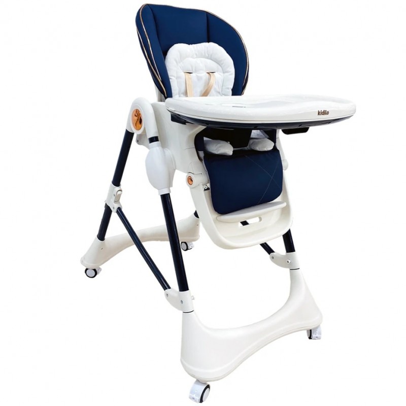 صندلی غذای کیدیلو مدل Kidilo 101