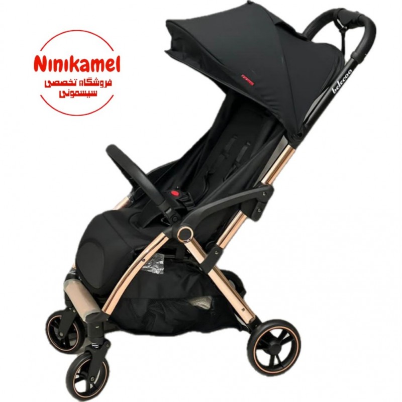 کالسکه مسافرتی اتومات بلكو Belecco