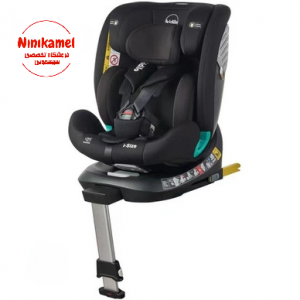 صندلی ماشین چرخشی کیدیلو مدل Kidilo G409