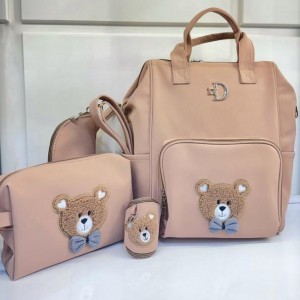 کوله تدی - کرم