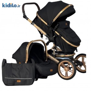 سرویس کالسکه مادرکر