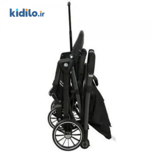 کالسکه کیدیلو مدل 535 - مشکی