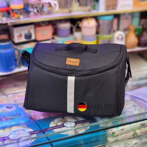 ست کالسکه Maeler مایلر مدل TIVOLI تیولی (همراه کارت گارانتی ۱۲ ماهه شرکتی)