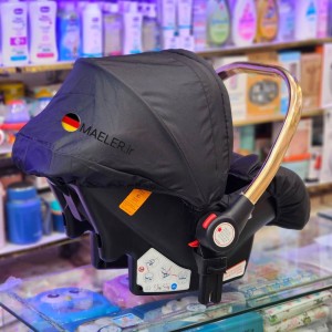 ست کالسکه Maeler مایلر مدل TIVOLI تیولی (همراه کارت گارانتی ۱۲ ماهه شرکتی)