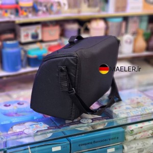 ست کالسکه Maeler مایلر مدل TIVOLI تیولی (همراه کارت گارانتی ۱۲ ماهه شرکتی)