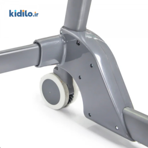 تخت گهواره کنار مادر ۳ کاره کیدیلو Kidilo SG506G - رنگ طوسی