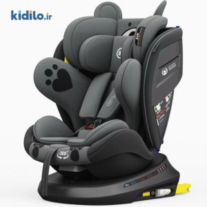 صندلی ماشین کیدیلو مدل 946 طوسی