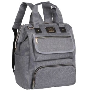 ساک لوازم کوله شو یوناکو مدل مرسدس (طوسی)