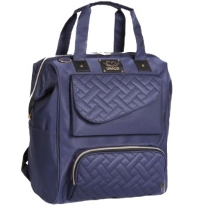 ساک لوازم یوناکو مدل دنیز (سرمه ای)