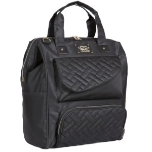 ساک لوازم یوناکو مدل دنیز (مشکی)