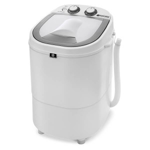 مینی واش جنرال تکنیک 3021 دارای 25 ماه گارانتی رها سان صنعت (رنگ نقره ای)