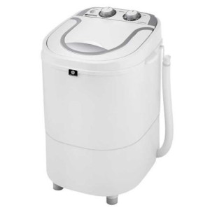 مینی واش جنرال تکنیک 3022 دارای 25 ماه گارانتی رها سان صنعت (رنگ نقره‌ای)