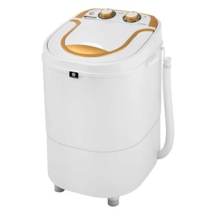 مینی واش جنرال تکنیک 3022 دارای 25 ماه گارانتی رها سان صنعت (رنگ طلایی)