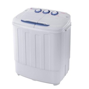 مینی واش مادرلی 38810 دارای 25 ماه گارانتی رها سان صنعت (رنگ آبی)