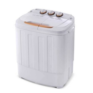 مینی واش جنرال تکنیک 3818 دارای 25 ماه گارانتی رها سان صنعت (رنگ طلایی)