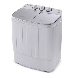 مینی واش جنرال تکنیک 3820 دارای 25 ماه گارانتی رها سان صنعت (رنگ نقره ای)