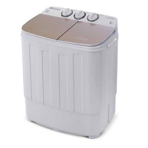 مینی واش جنرال تکنیک 3820 دارای 25 ماه گارانتی رها سان صنعت (رنگ طلایی)