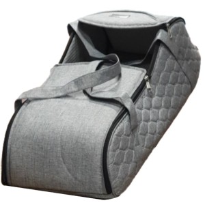 ساک حمل مارک کاووک Kavok (طوسی روشن)