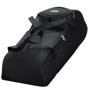 ساک حمل مارک کاووک Kavok (مشکی)