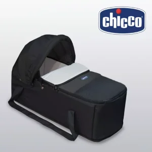 ساک حمل چیکو sacca transporter Chicco (مشکی)